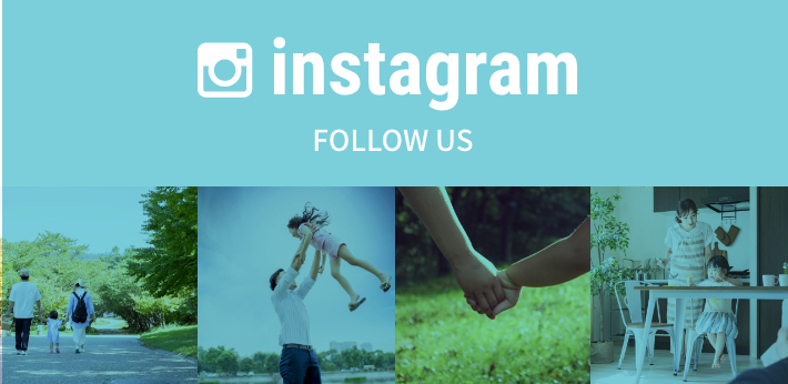 instagram follow us